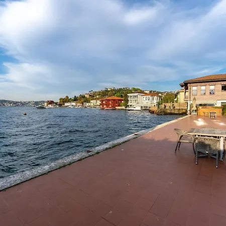 Premium Helena Appartement *