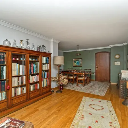 Premium Helena Appartement Istambul