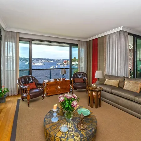 Appartement Premium Helena Istambul