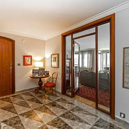 Appartement Premium Helena Istambul