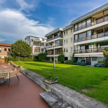 Premium Helena Appartement *