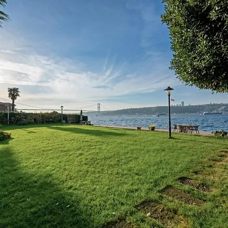 Appartement Premium Helena Istambul